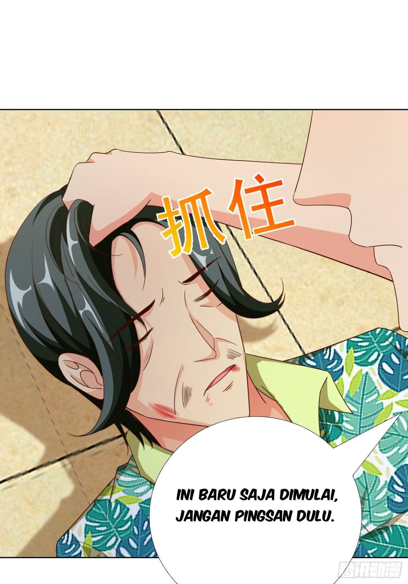 Super School Doctor (Supreme Campus Doctor) chapter 82